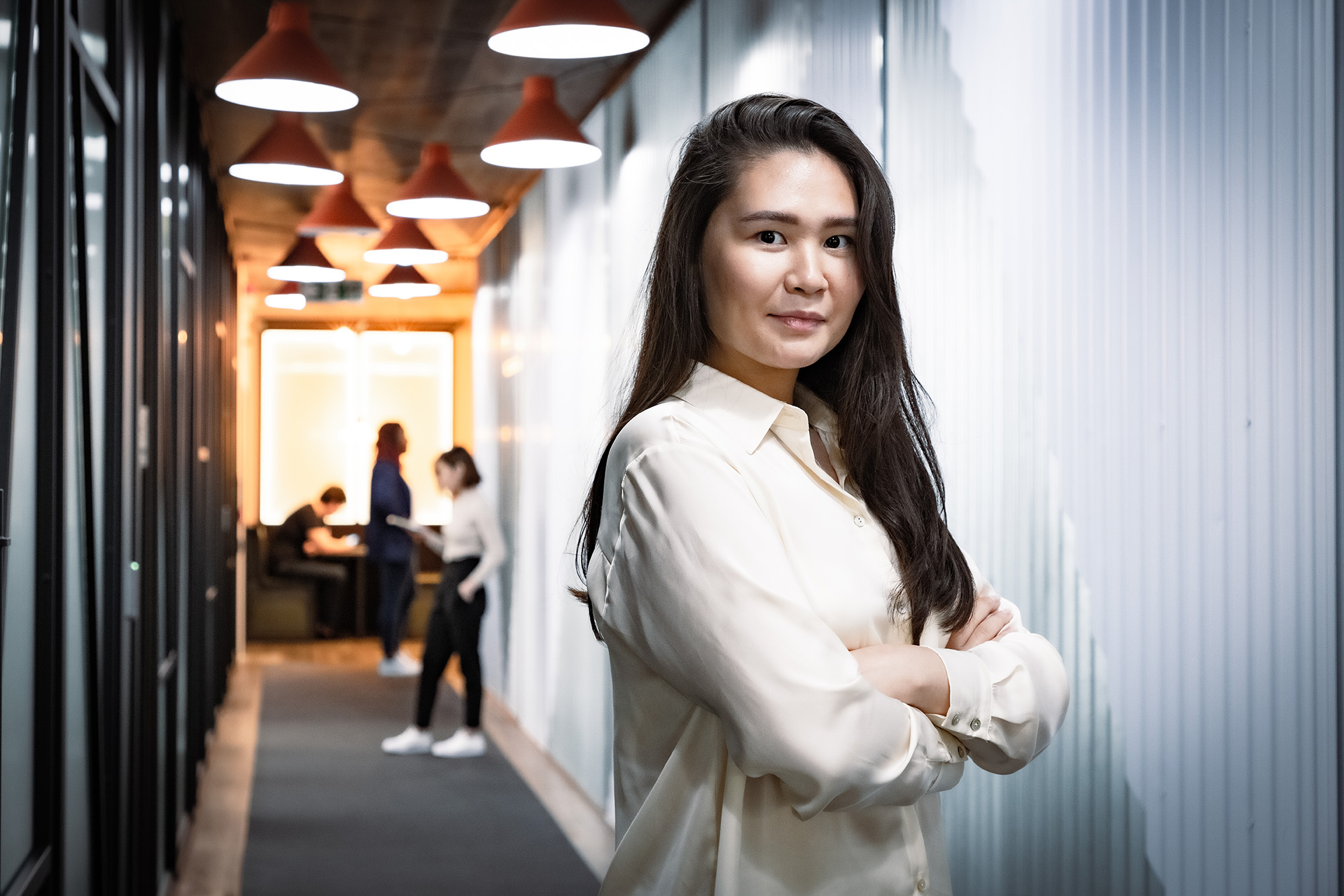 On Campus Partnerships 2