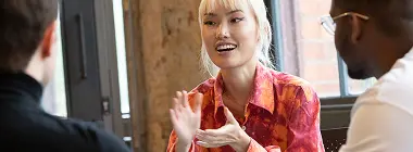 Level 3 Diploma in International Foundation Studies