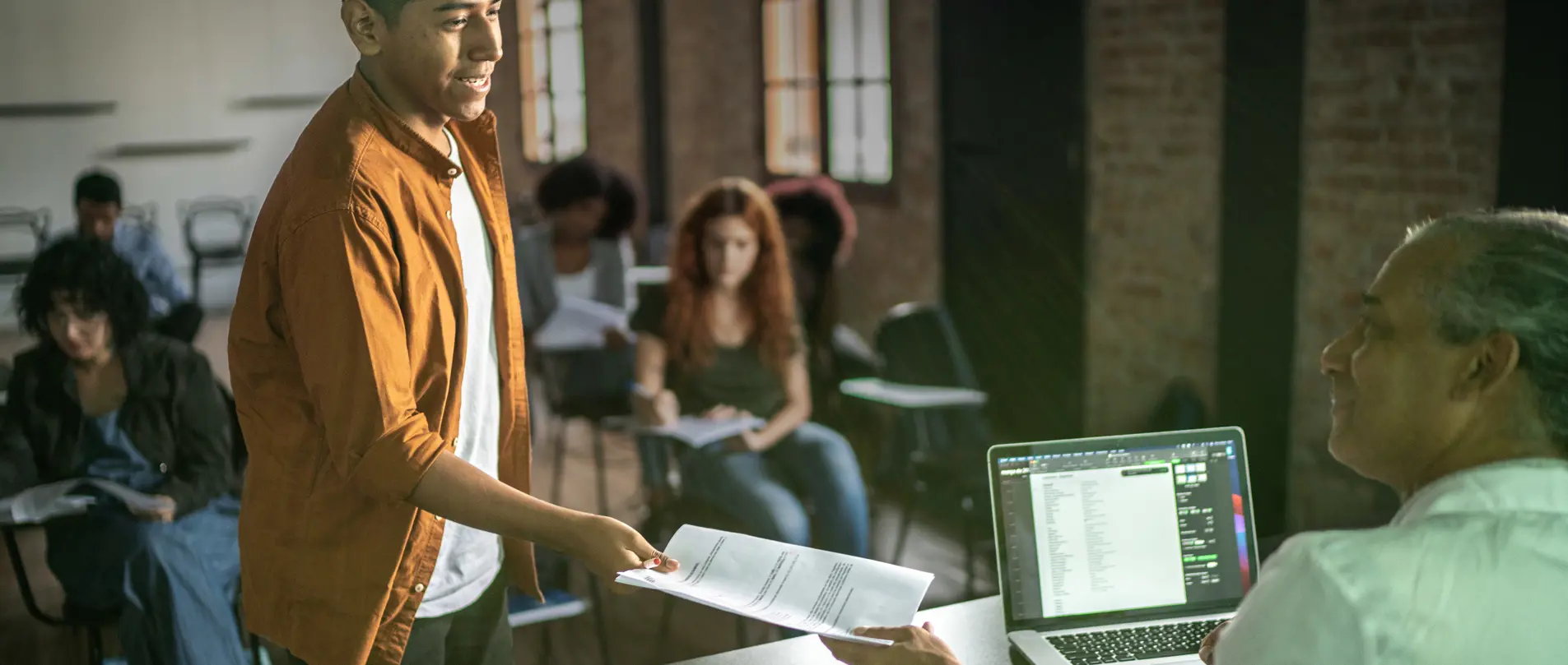 Homepage Hero Istock 1487711031